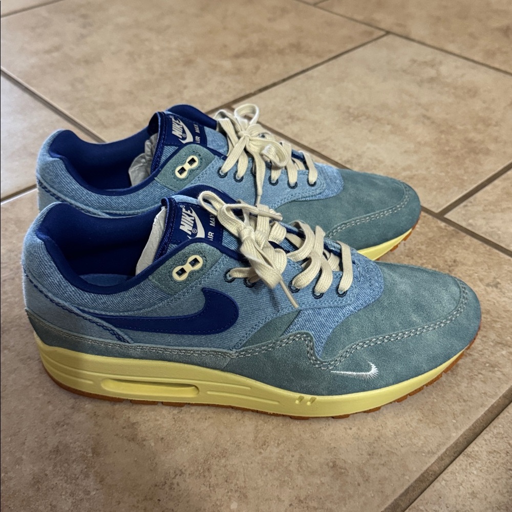 Nike Airmax 1 Premium. - Picture 3 of 8
